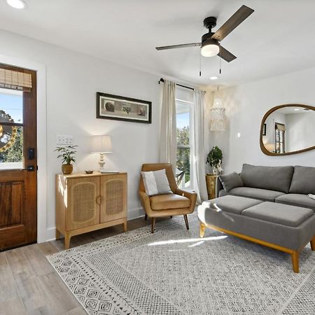 Vacation Rental Bay St Louis Walk To Beach, Dining, Shopping, And Nightlife Bay St. Louis Dış mekan fotoğraf